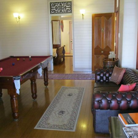 Classique Bed & Breakfast Townsville Exterior foto