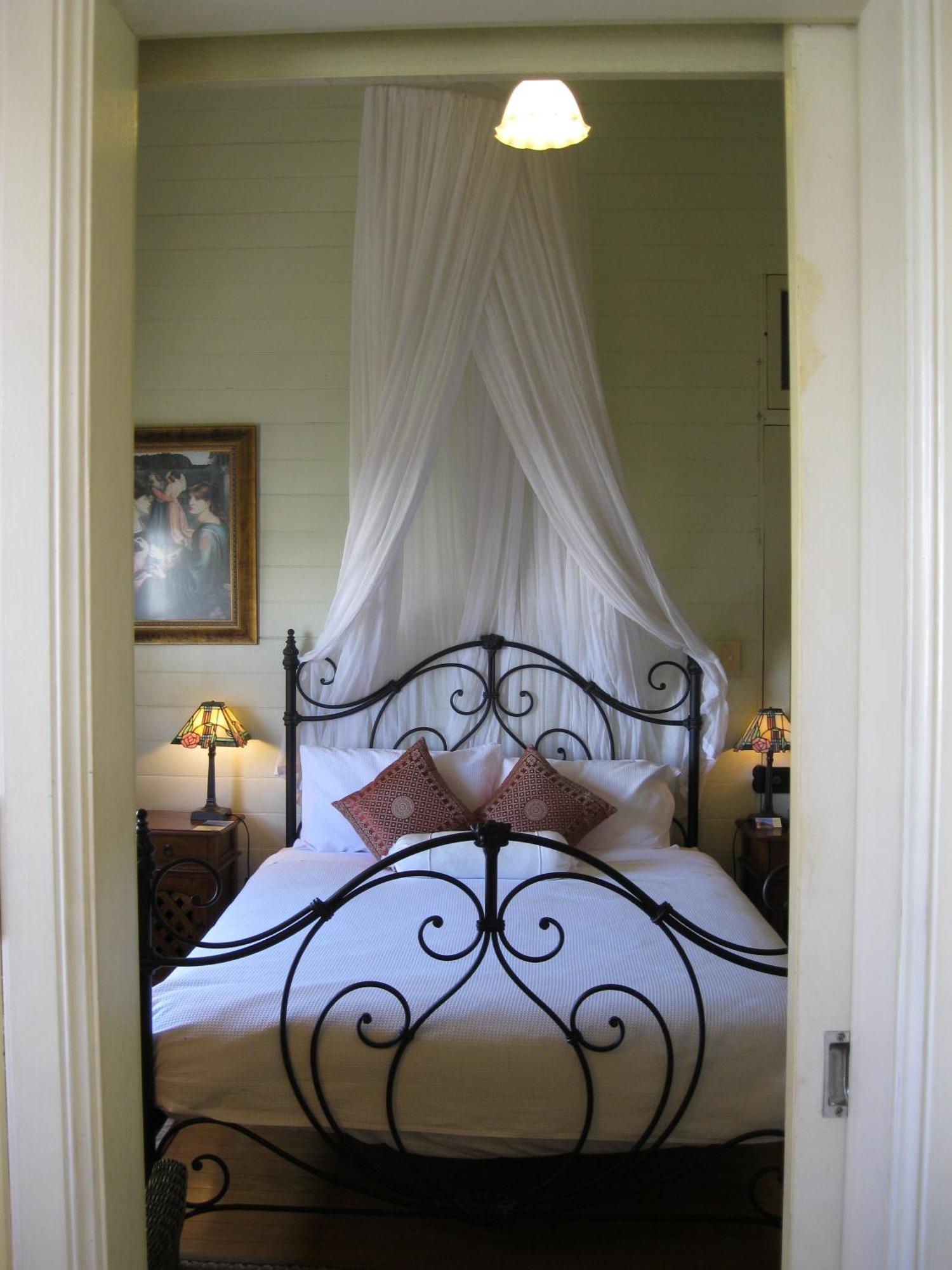 Classique Bed & Breakfast Townsville Exterior foto