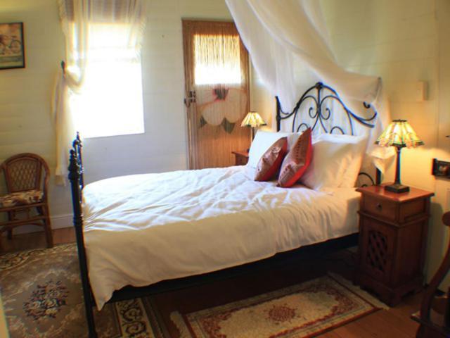 Classique Bed & Breakfast Townsville Habitación foto